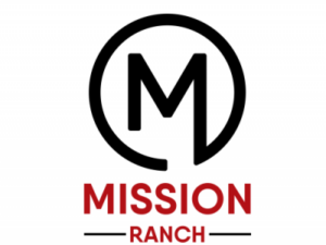 mission ranch community Logo