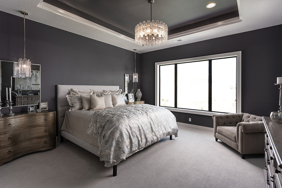 the del mar luxury portfolio bedroom