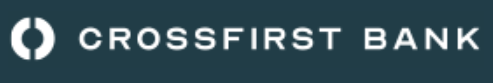 crossfirst bank financial partner logo