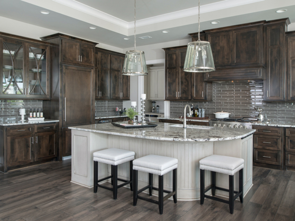 the quintessa custom kitchen luxury portfolio interior