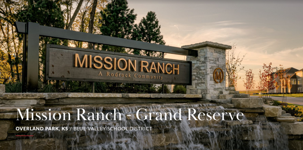 Mission Ranch