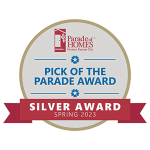 Pick of the Parade Silver Award