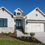 Villas at Hidden Lake Estates – Cedar Creek – 10758 S Houston St.